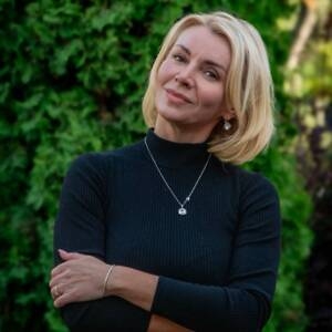 Марина