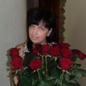 Олена Семенівна Ринденко