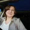 Марина Миколаївна Русанова