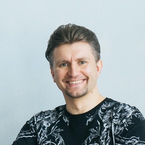Володимир Шолонік