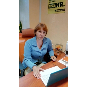 Наталья Кононова