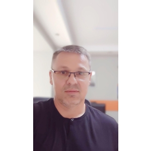 Сергій Володимирович Ворожкін