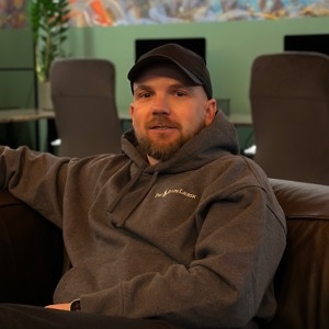 Виталий Викторович Дерновой