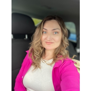 Катерина Миколаївна Кастеріна