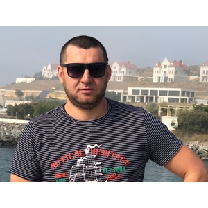 Про продавец Roman