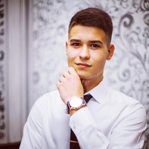 Про продавець Дмитрий