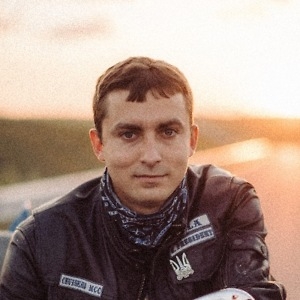 Про продавец Назар