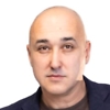Игорь Иванович Костюренко