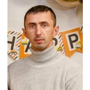 Про продавец Віталій