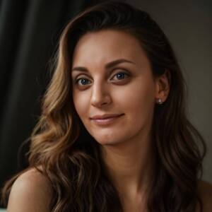 Катерина Василівна Бородіна