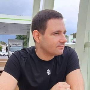 Олексій Олегович