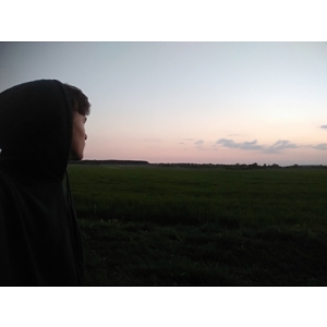 Про продавец Євген