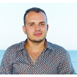 Про продавец Андрей