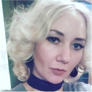 Марія Олегівна Беженару