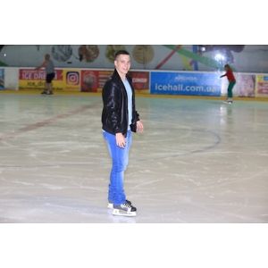 Про продавец Николай