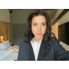 Катерина Григорівна Святна
