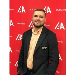 Про продавец Олександр