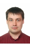 Продавец Євген