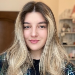 Юлія Володимирівна Грай