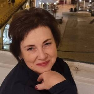 Вікторія Миколаївна Бугло