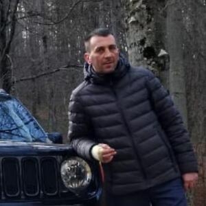 Про продавец Сергій Заскалета