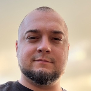 Про продавец Сергій