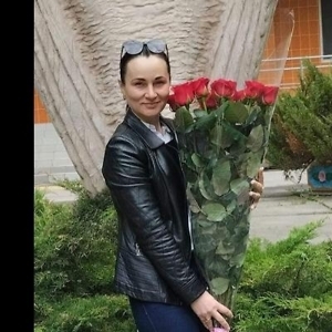 Марія Василівна Пискун