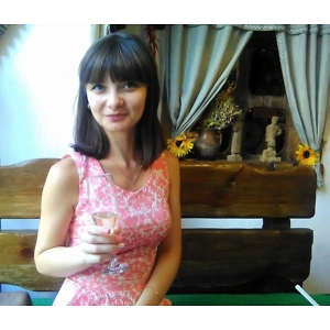 Про продавец Tanya  batyk