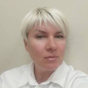 Алла Романівна Осовська