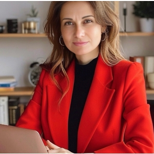 Ирина Васильевна Зилинская