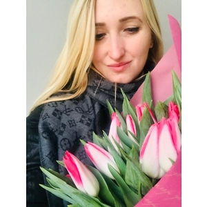 Іванна Дмитрівна Деренько