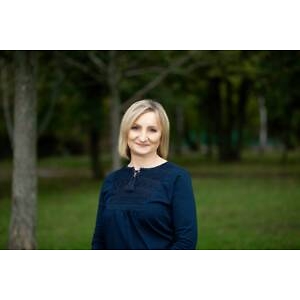 Лариса Харченко