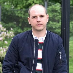 Про продавец Станислав