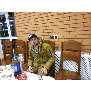 Про продавець Володимир