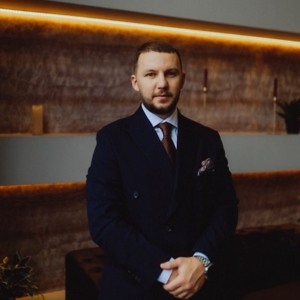 Ашот Ашотович Поладов