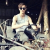 user photo