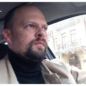 Юрий Евгеньевич
