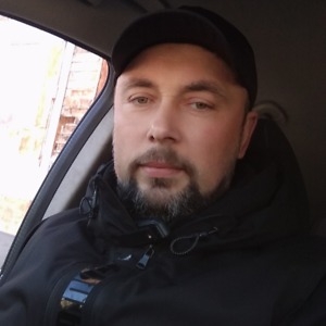 Про продавец Виктор