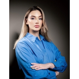 Маргарита Сергіївна Бойко