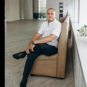 Про продавець Віталий