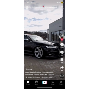 Про продавец Олексій Бондаренко