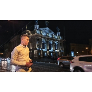 Про продавец Паша притула