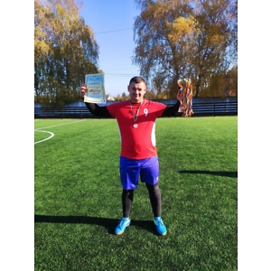 Про продавец Олег Григорович Плетяний