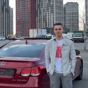 Про продавець Станіслав