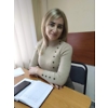 Анастасія Леонідівна Логашкіна
