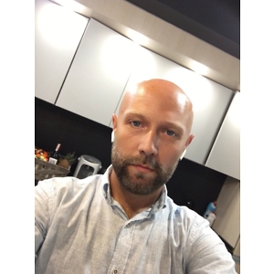 Владимир Казаренков