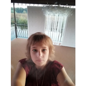 Ірина Олександрівна Березовська