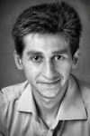Ріелтор Юрий Лужанский