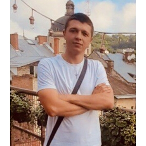 Про продавец Роман