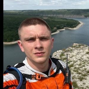 Про продавец Олександр